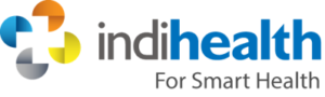 Indihealth logo